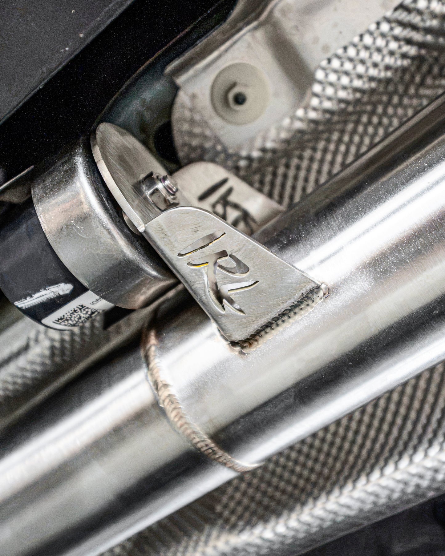 IRL G05 X5 M50i M60i Valved Catback Exhaust