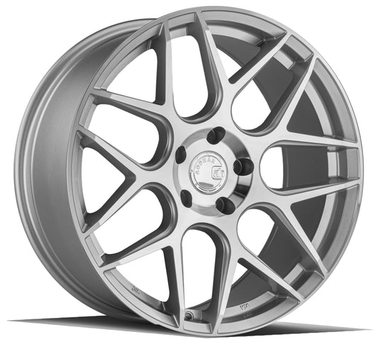 Aodhan AFF2 Wheel