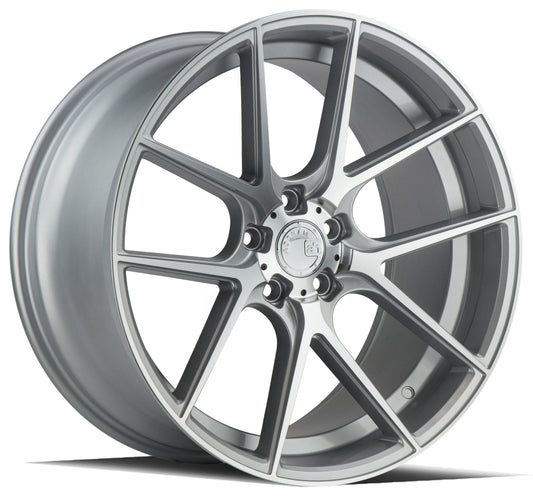 Aodhan AFF3 Wheel