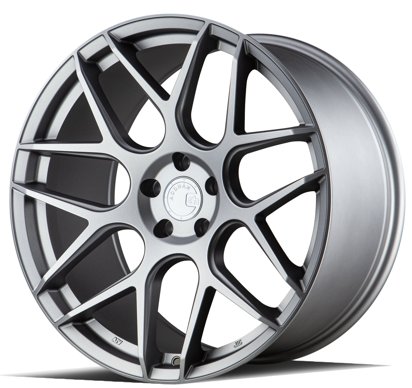 Aodhan AFF2 Wheel