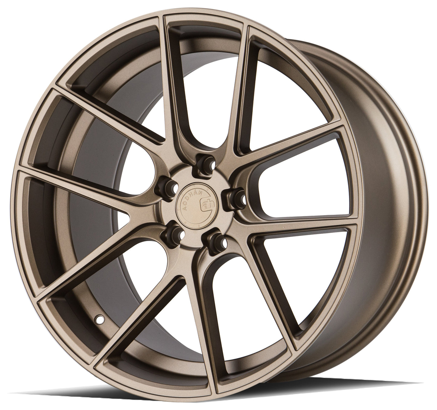 Aodhan AFF3 Wheel