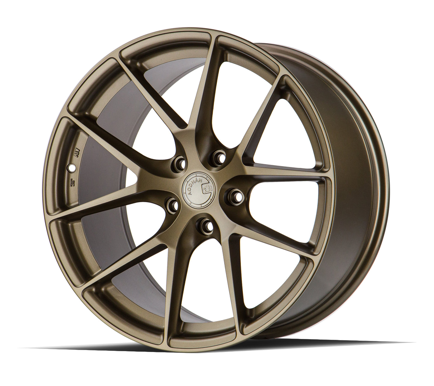 Aodhan AFF7 Wheel