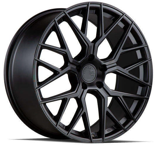 Aodhan AFF9 Wheel