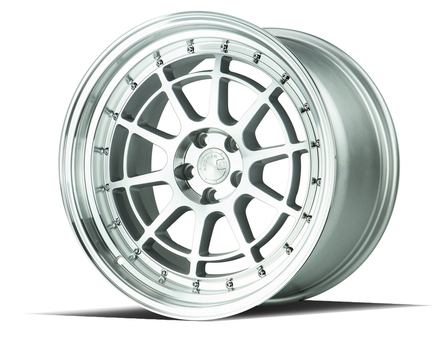 Aodhan AH04 Wheels
