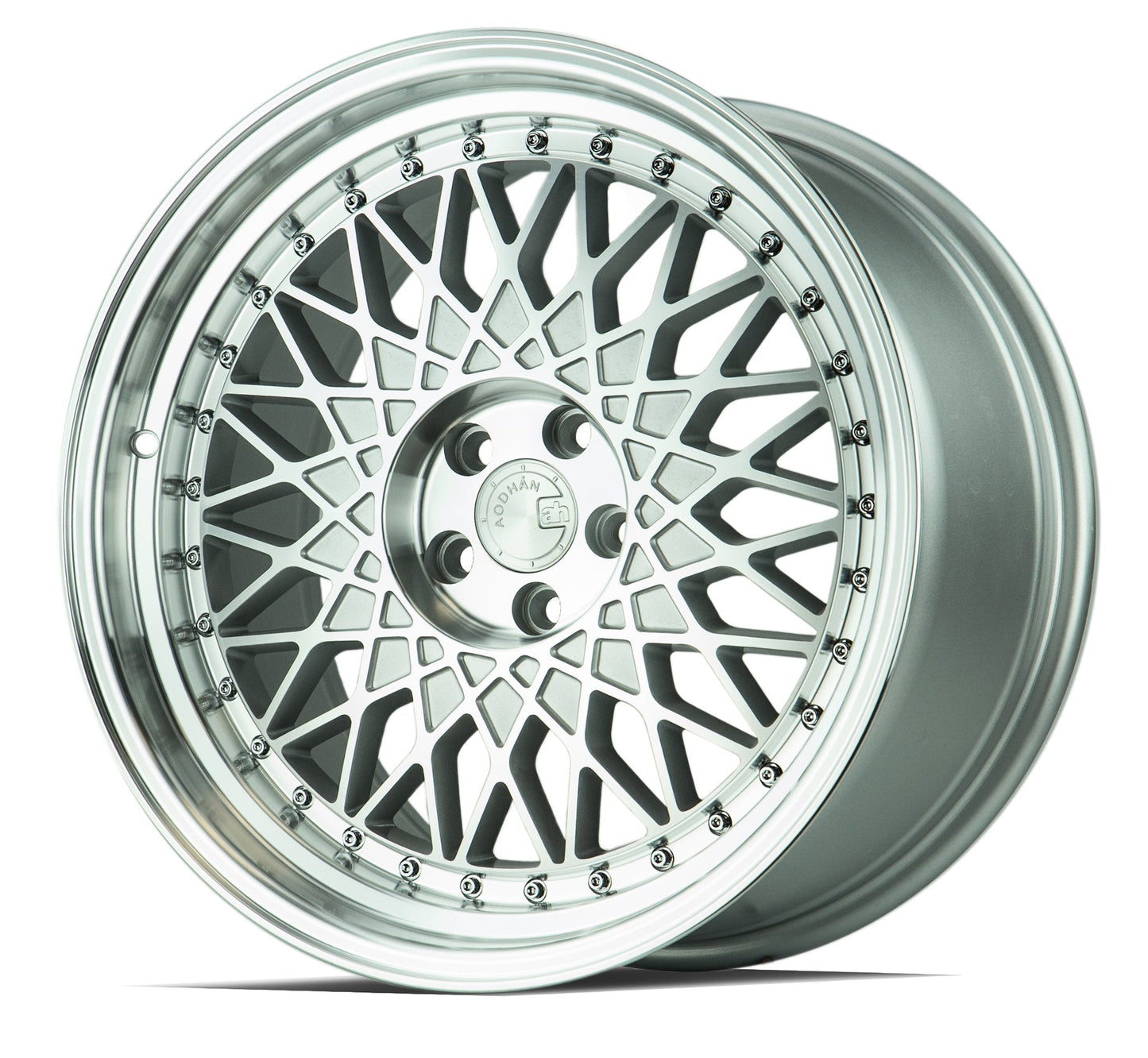 Aodhan AH05 Wheel