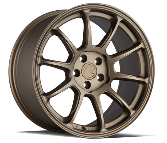 Aodhan AH06 Wheel