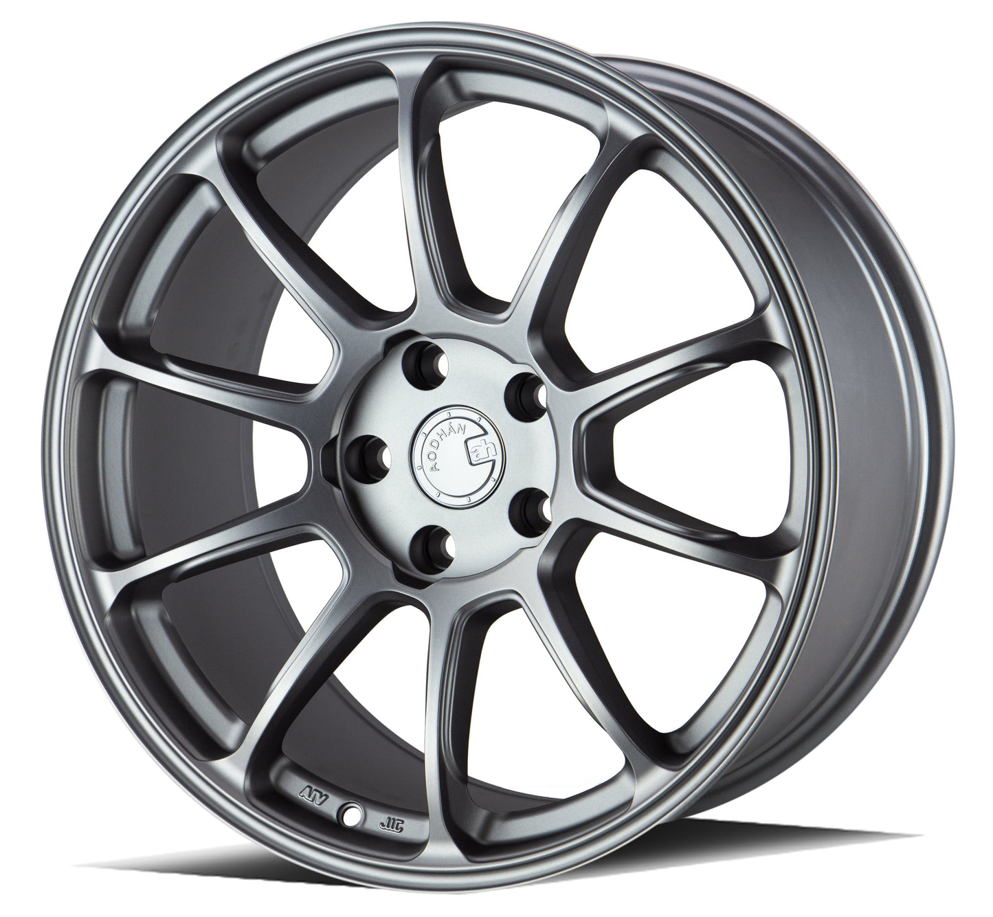 Aodhan AH06 Wheel