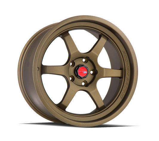 Aodhan AH08 Wheel
