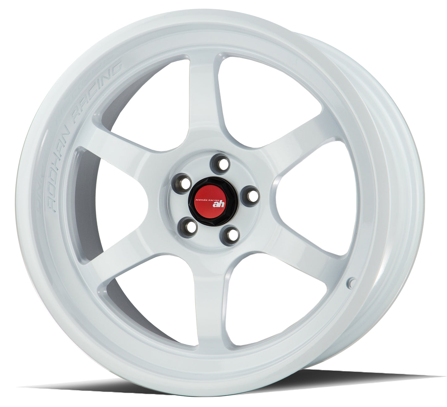 Aodhan AH08 Wheel