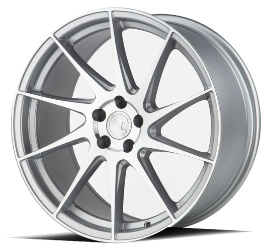 Aodhan AH09 Wheel