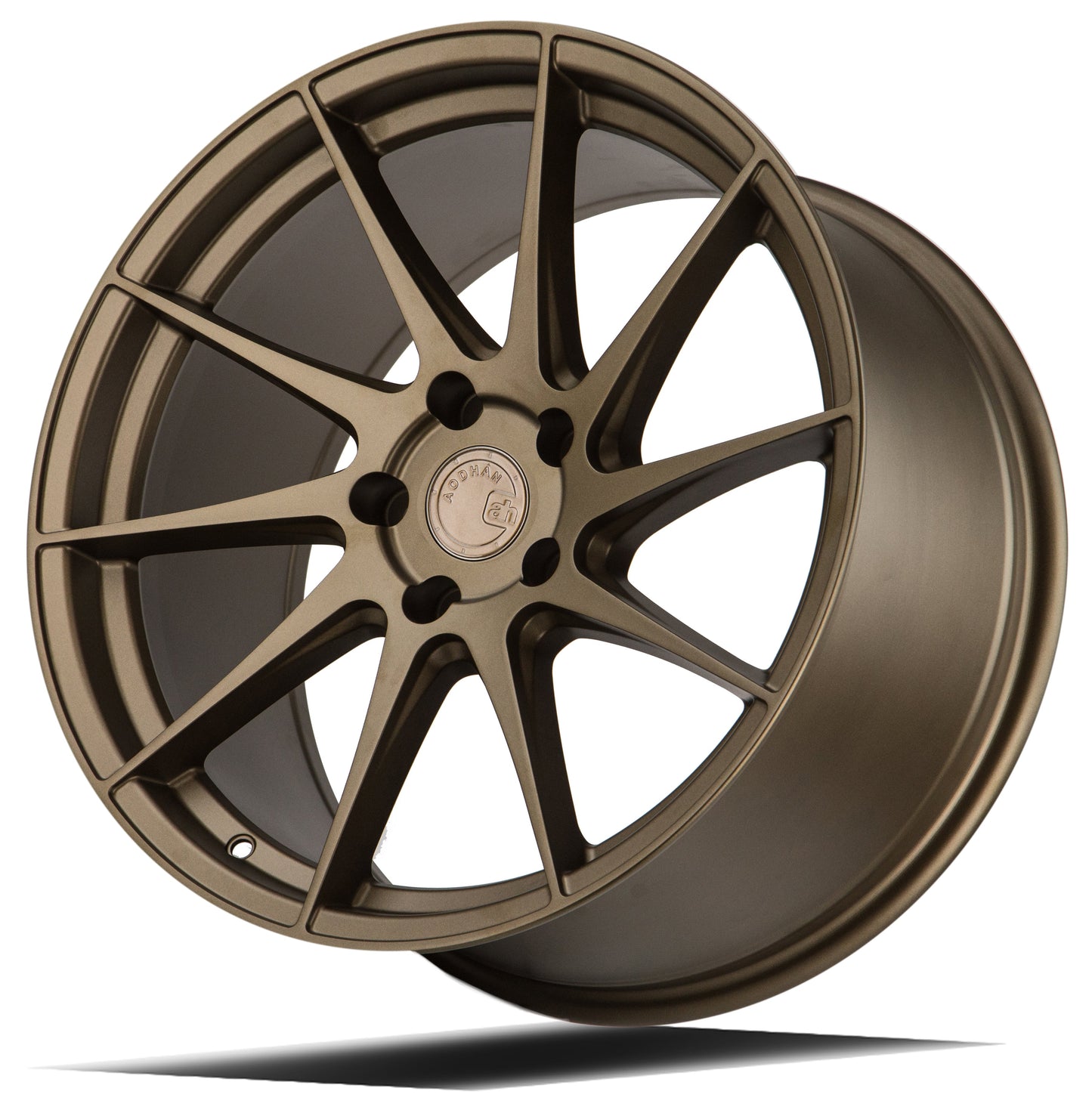 Aodhan AH09 Wheel