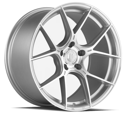 Aodhan AH-11 Wheel