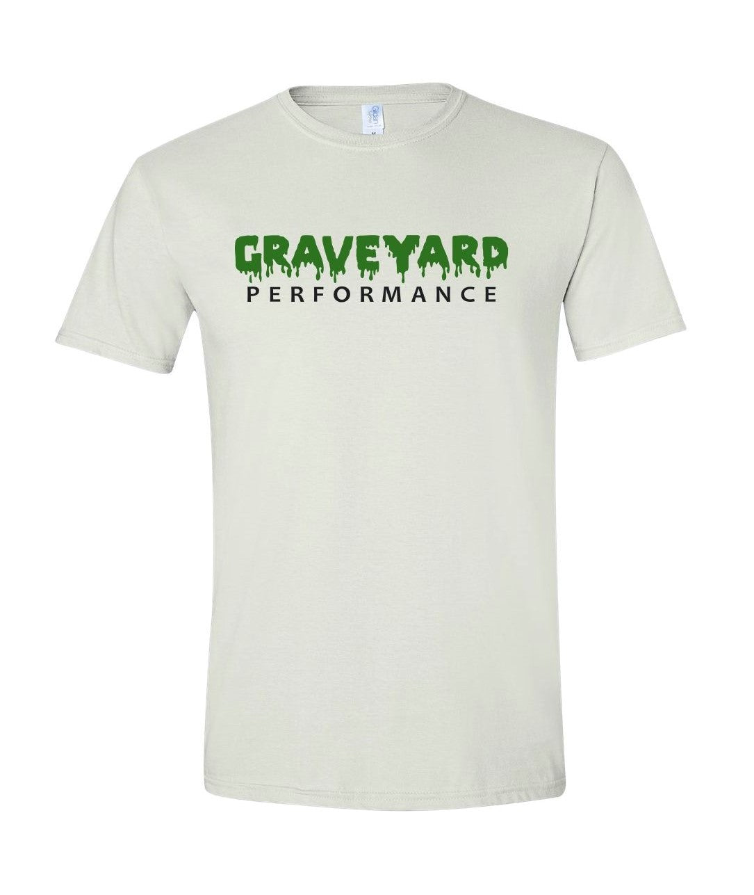 Graveyard Performance Men’s Short Sleeve T-Shirt
