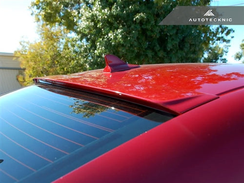 AutoTecknic Roof Spoiler - Lexus IS250/ IS350/ IS-F 2006-2013 - Graveyard Performance
