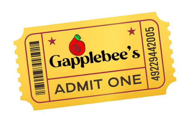 Palenon Performance Store Card - Never Expires - Graveyard Performance
