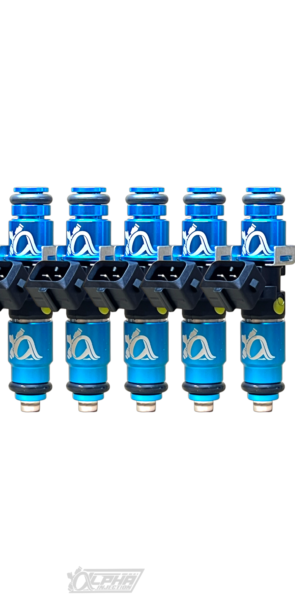 Volvo S60/S70 Fuel Injectors