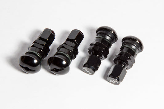 Aodhan V3 Aluminum Valve Stem Set