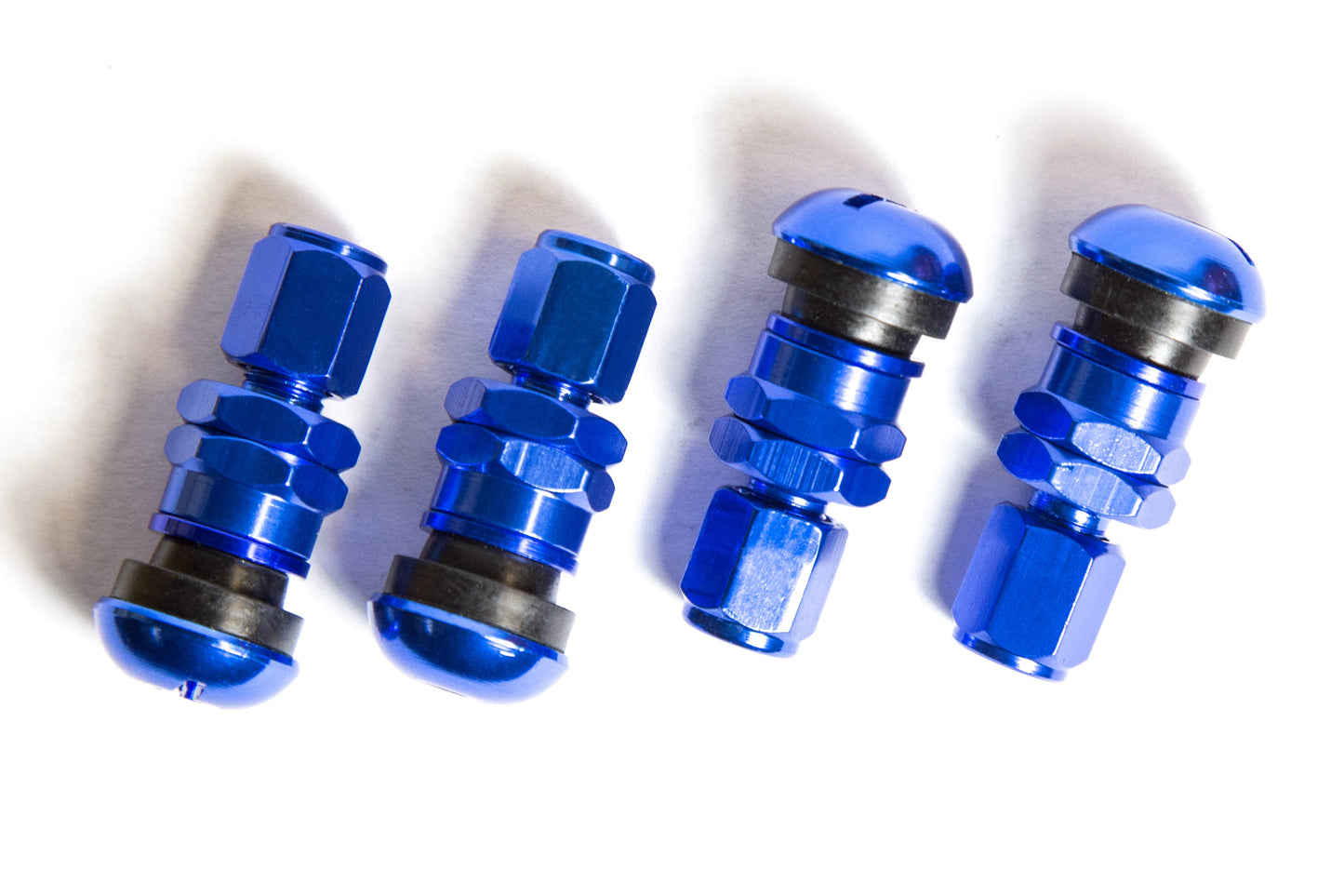 Aodhan V3 Aluminum Valve Stem Set