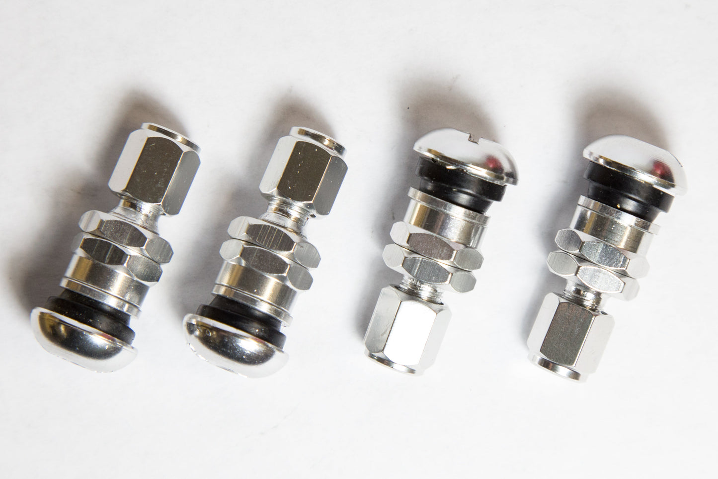 Aodhan V3 Aluminum Valve Stem Set