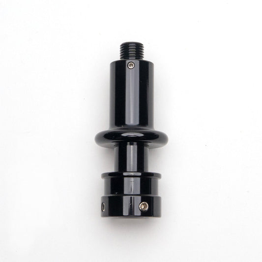 Billetworkz CVT Shift Knob Adapter - Fits Subaru CVT: WRX (2022+), Crosstrek (2024), Forester (2025+), Impreza (2024), Legacy/Outback (2015+)