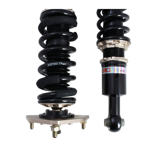 BC Racing Coilovers 02-07 Mitsubishi Lancer / 04-07 Mitsubishi Ralliart