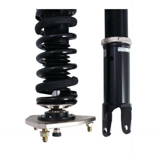 BC Racing Coilovers 02-07 Mitsubishi Evo VII / VIII / IX