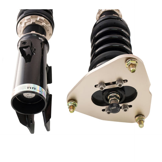 BC Racing Coilovers 91-99 Mitsubishi 3000GT (AWD)