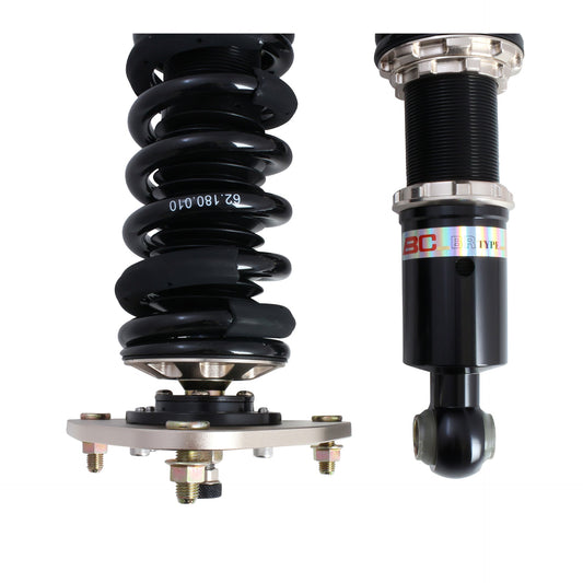 BC Racing Coilovers 06-12 Mitsubishi Eclipse