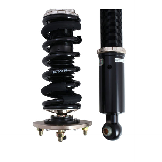BC Racing Coilovers 08-16 Mitsubishi EVO X