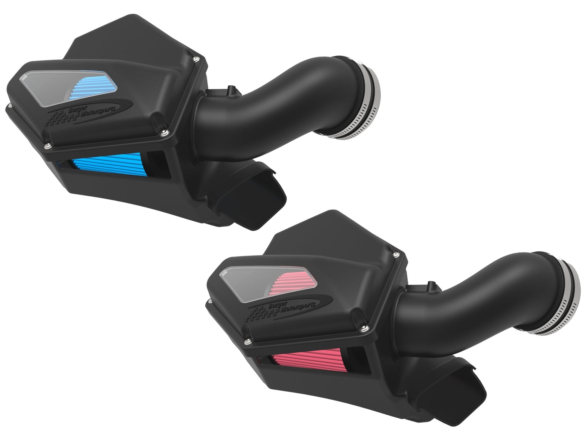 BMW Intake Burger Motorsports Burger Tuning B58 BMW M340 M340i xDrive Competition Performance Intake G20 G21 3 Series G42 M240i G22 G23 G26 M440i  13718577170