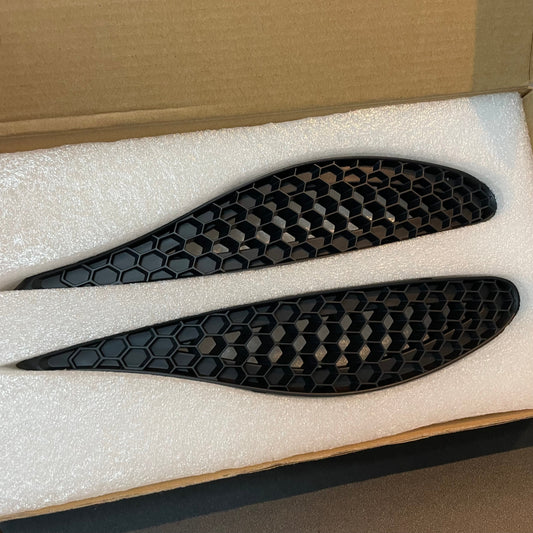 Open Front Vents for GR Supra (A90/91)