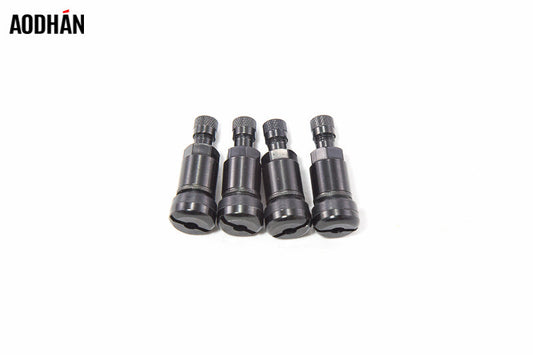Aodhan V2 Aluminum Valve Stem Set