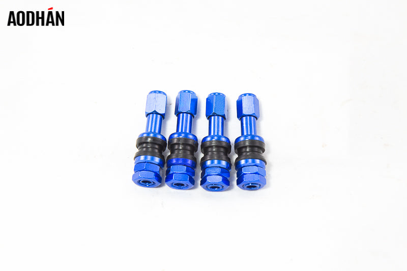 Aodhan V1 Aluminum Valve Stem Set