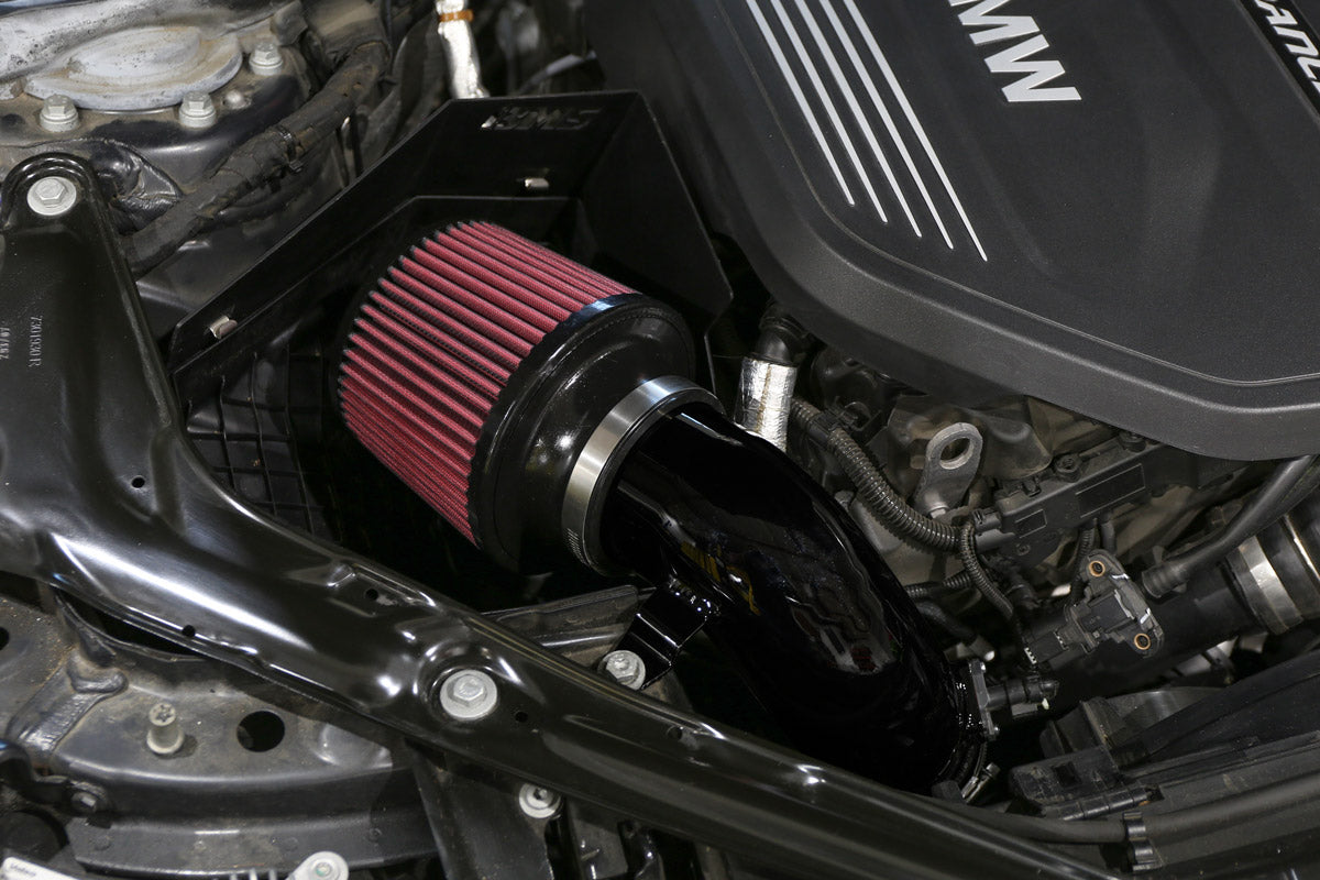 BMS Elite F Chassis B58 Intake for F2x F3x BMW 140 240 340 440