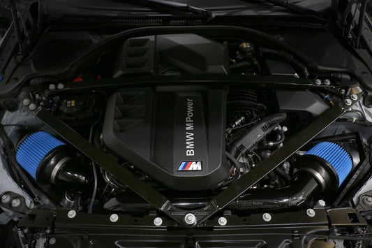 BMS Elite 2021+ G80 M3 G82 G83 M4 S58 Performance Intake