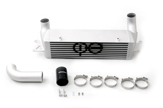 ∆Core™ BMW 535 Front Mount Intercooler