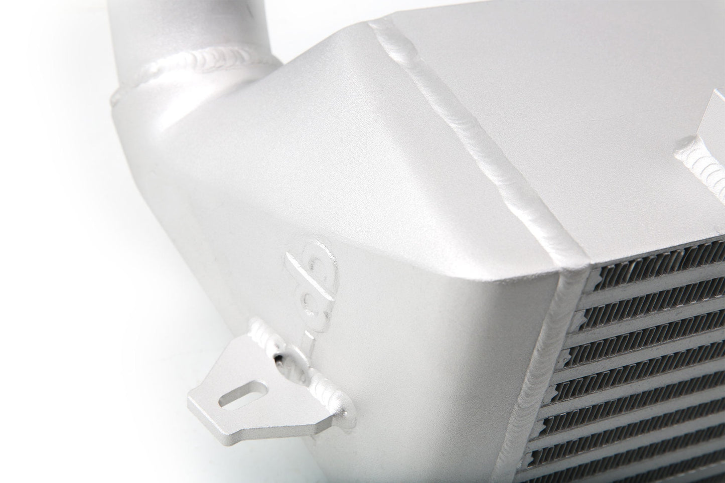 BMW n54 ∆Core™ Front Mount Intercooler