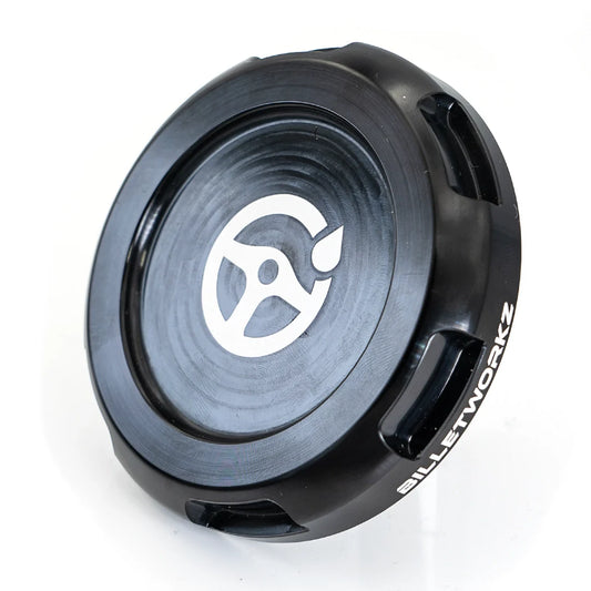Billetworkz Power Steering Cap - Subaru WRX / STI (2002-2007)