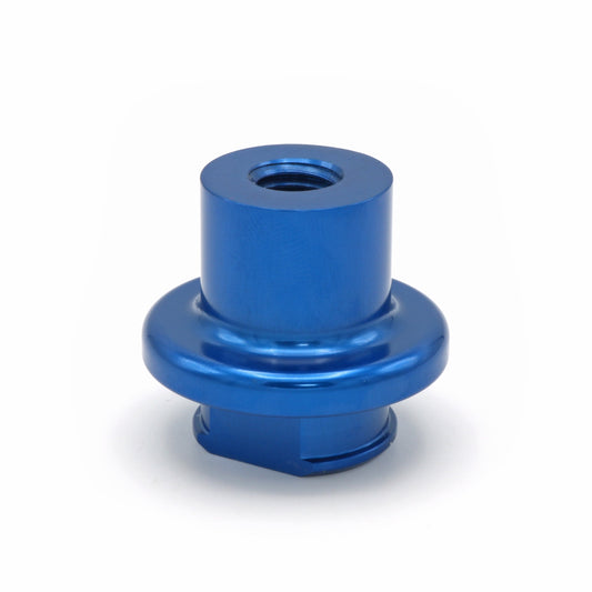 Billetworkz Boot Retainer 12x1.25mm (Subaru, Toyota, and more) - Graveyard Performance
