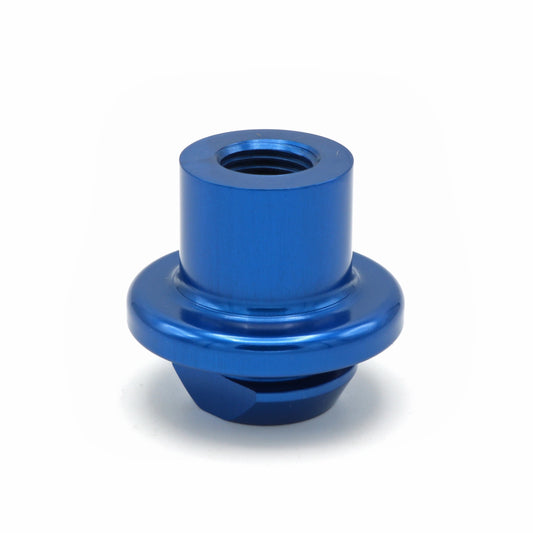 Billetworkz Boot Retainer for Subaru 5-Speed (WRX / Impreza / Forester and more) - Graveyard Performance