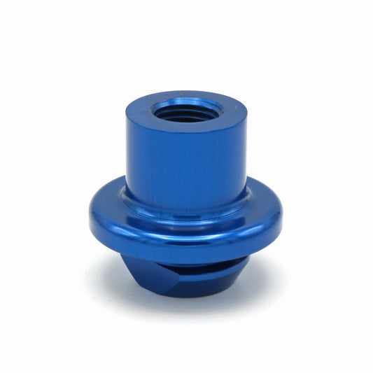 Billetworkz Boot Retainer for Subaru 5-Speed (WRX / Impreza / Forester and more)