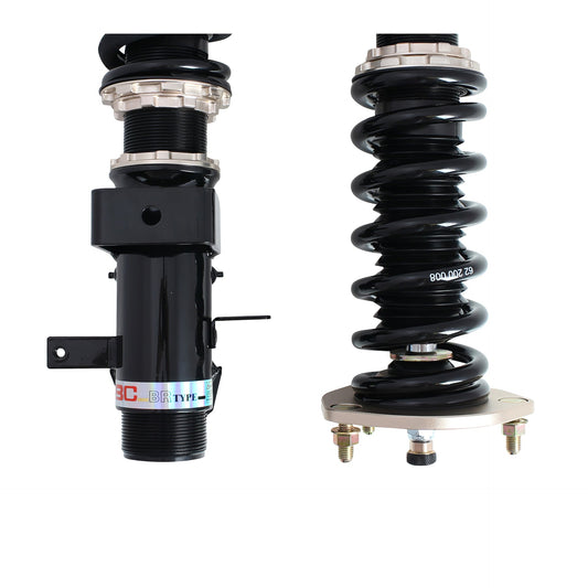 BC Racing Coilovers 90-99 Toyota MR2 - Graveyard Performance