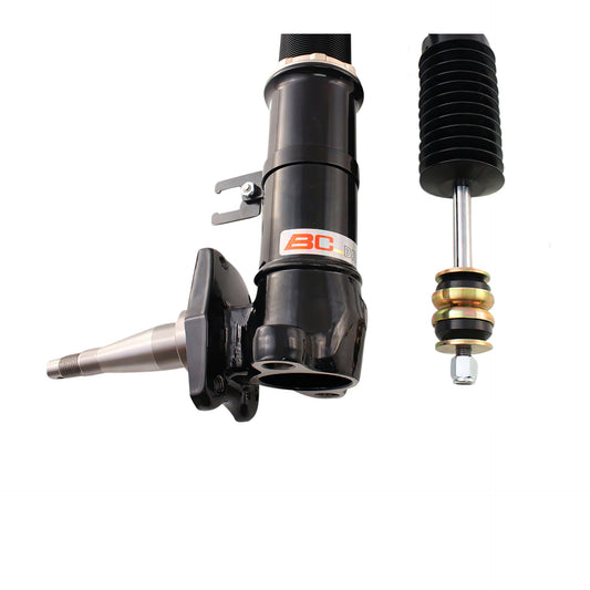 BC Racing Coilovers 84-87 Toyota Corolla AE86 (W/Front Spindle)