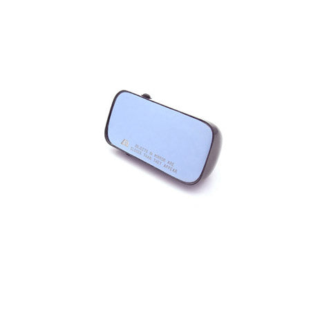 APR Performance Formula GT3 Carbon Fiber Mirror, Blue Lens