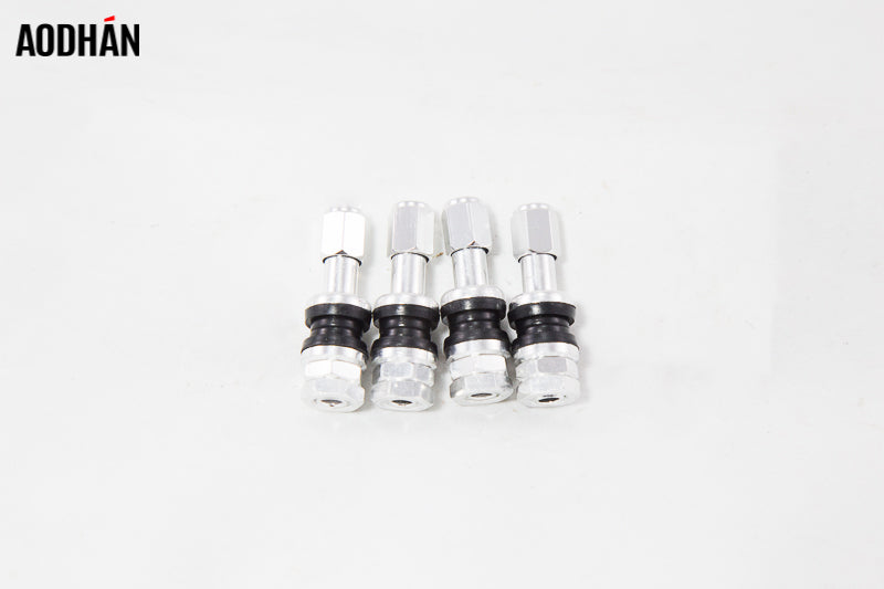 Aodhan V1 Aluminum Valve Stem Set