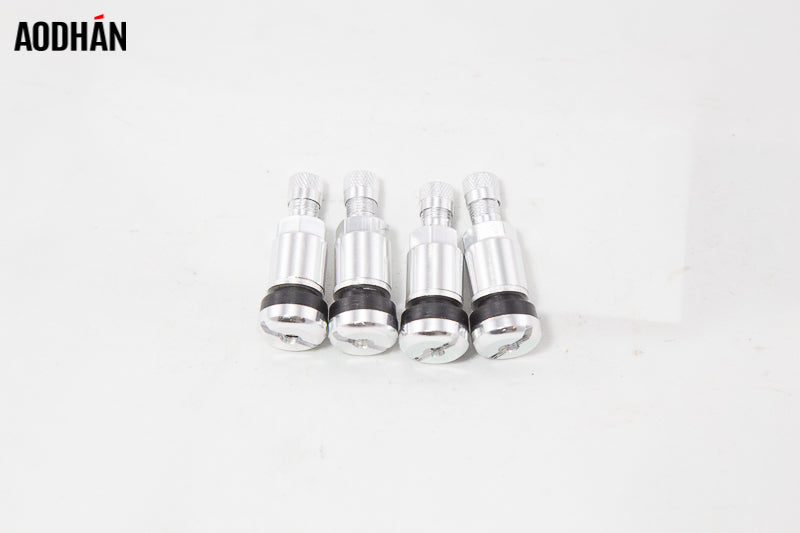 Aodhan V2 Aluminum Valve Stem Set