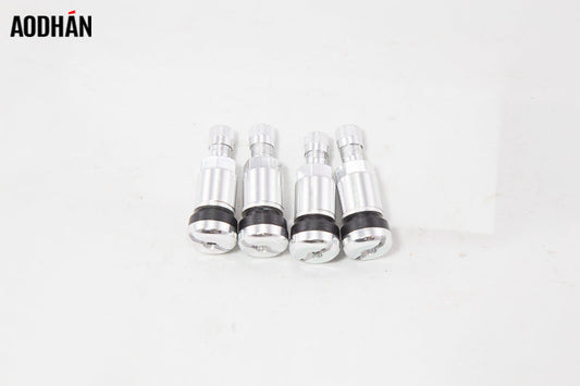 Aodhan V2 Aluminum Valve Stem Set