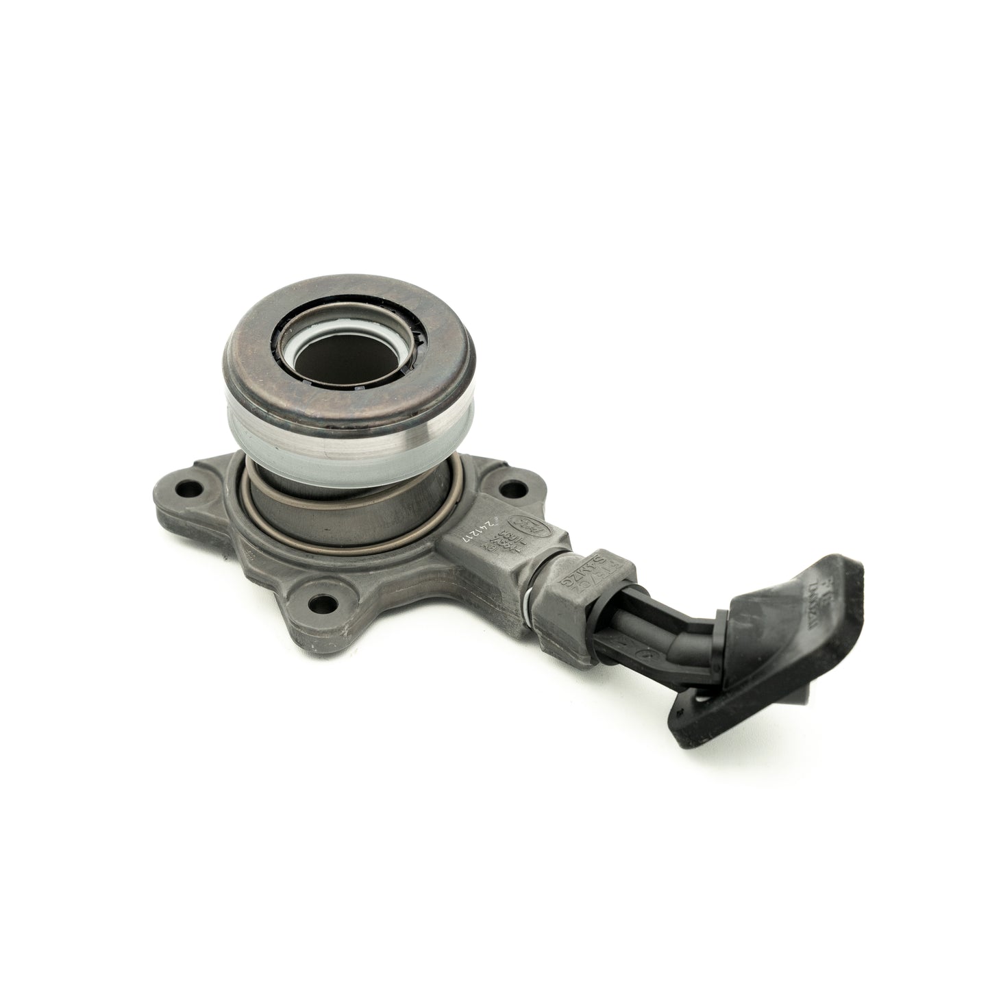 2013-2018 Ford Focus ST - OEM Focus RS Clutch Upgrade Kit