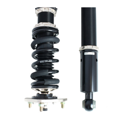 BC Racing Coilovers 95-98 Nissan Silvia 240SX (S14)