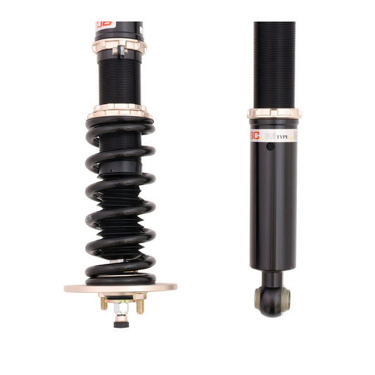 BC Racing Coilovers 93-98 Nissan Skyline R33 GTS - Graveyard Performance